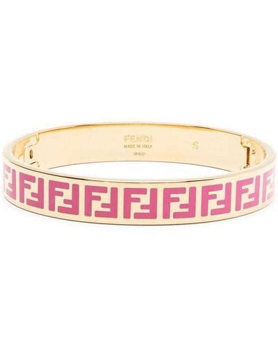 armband fendi|Fendi jewelry.